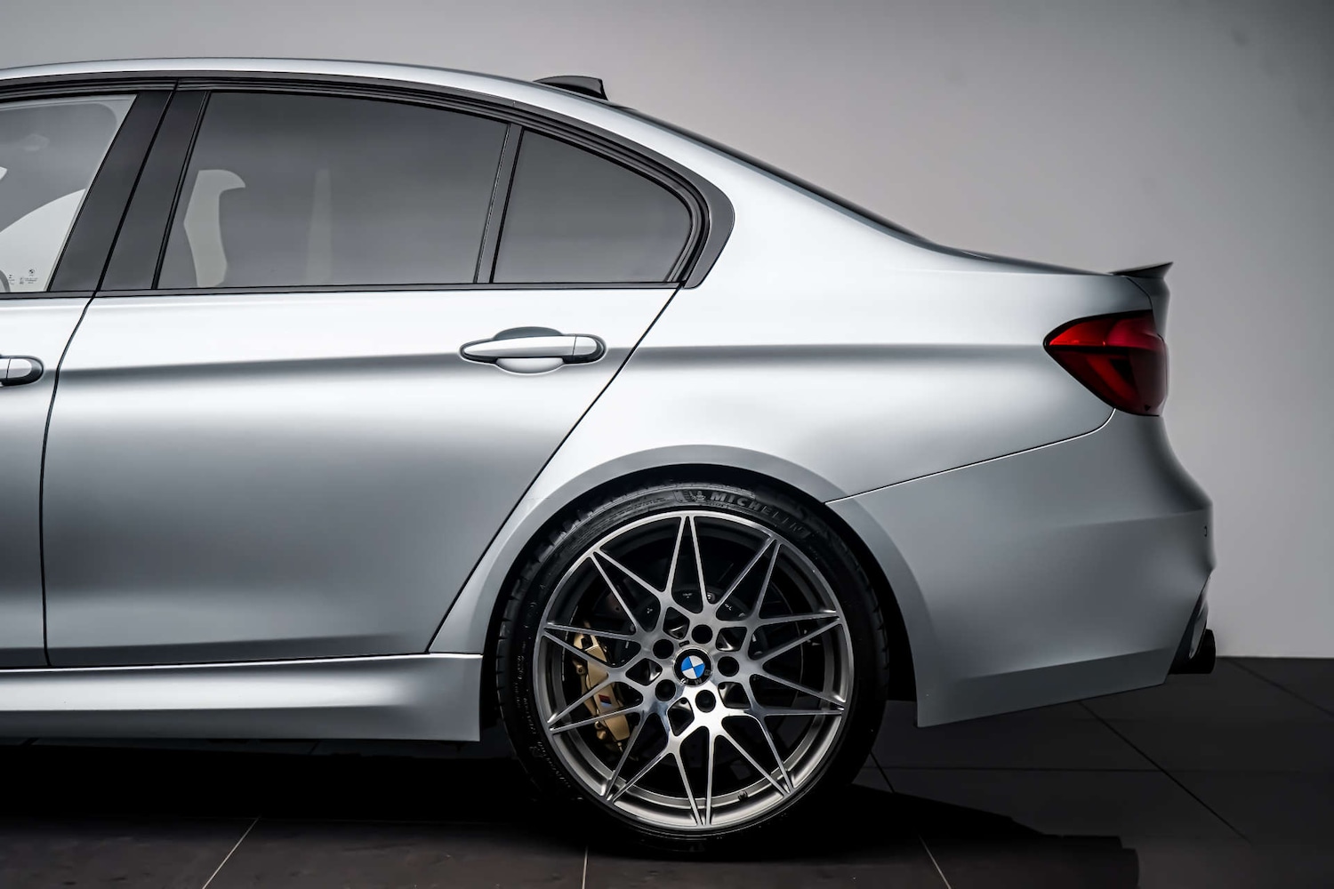 Used BMW M3 2016 for sale - 78105681: Photo 17