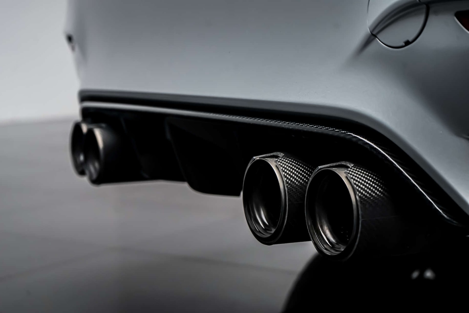 Used BMW M3 2016 for sale - 78105681: Photo 19