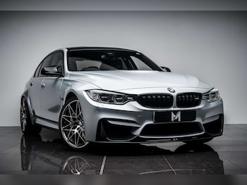Used BMW M3 2016 for sale - 78105681: Photo