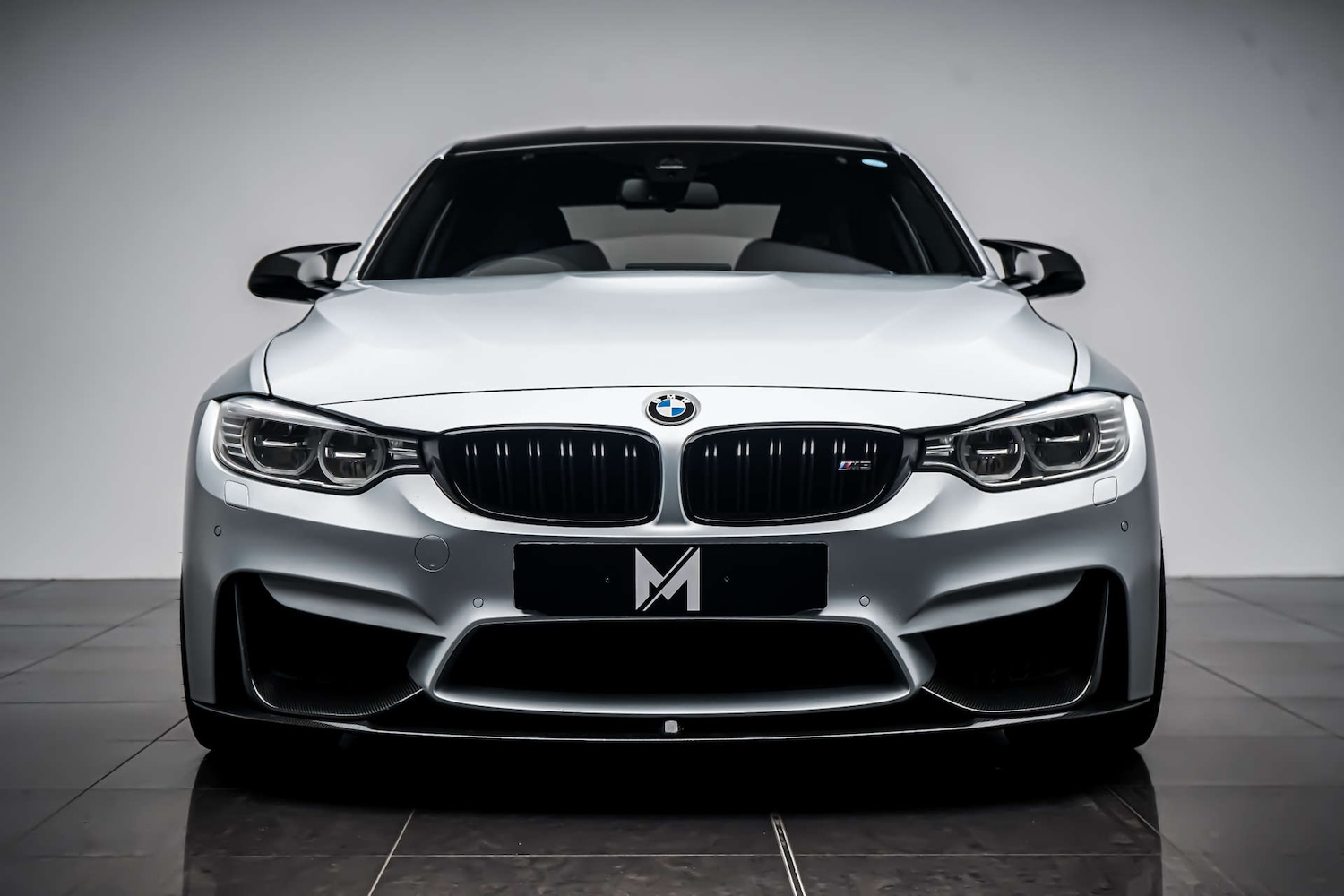 Used BMW M3 2016 for sale - 78105681: Photo 2
