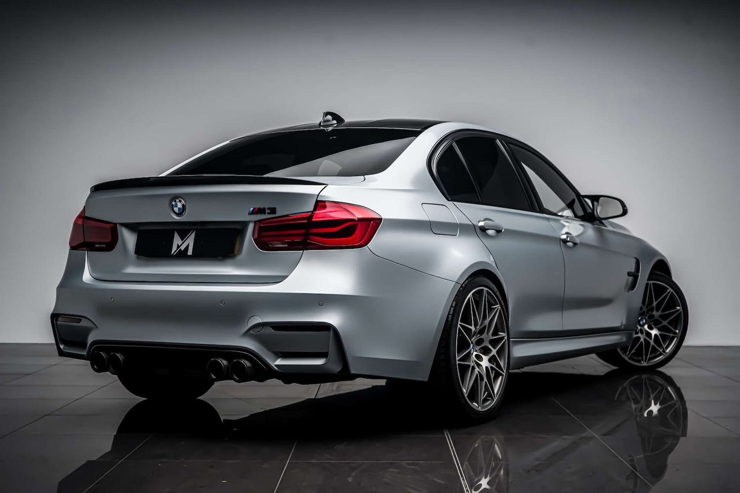 Used BMW M3 2016 for sale - 78105681: Photo 24