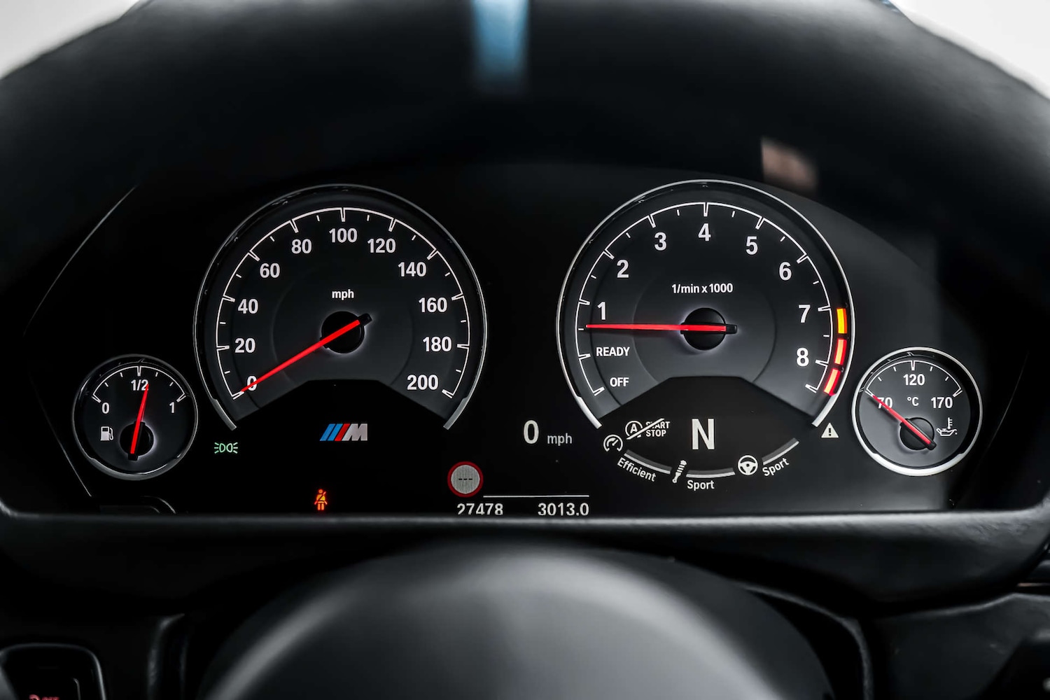 Used BMW M3 2016 for sale - 78105681: Photo 25