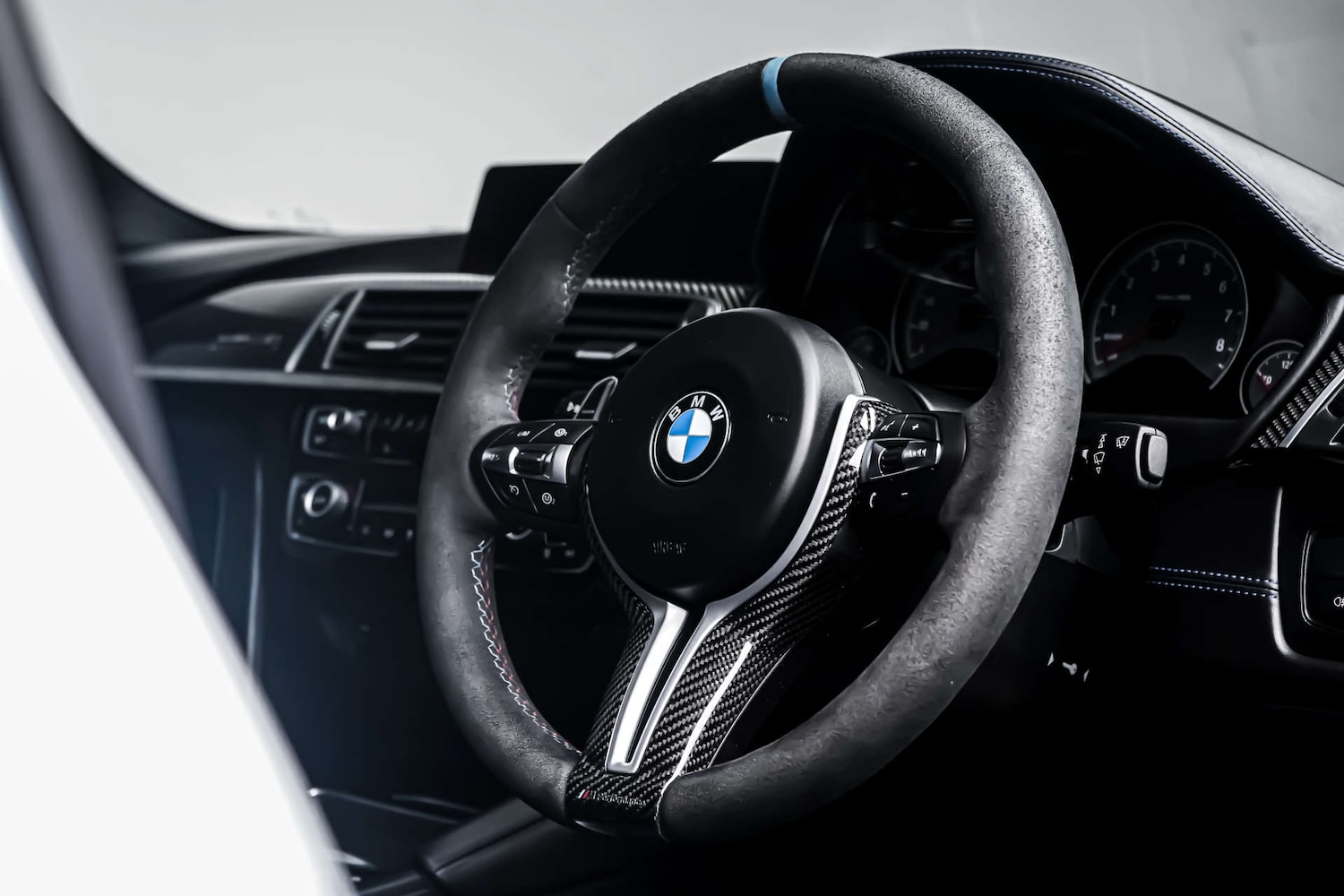 Used BMW M3 2016 for sale - 78105681: Photo 28