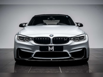 Used BMW M3 2016 for sale - 78105681: Photo