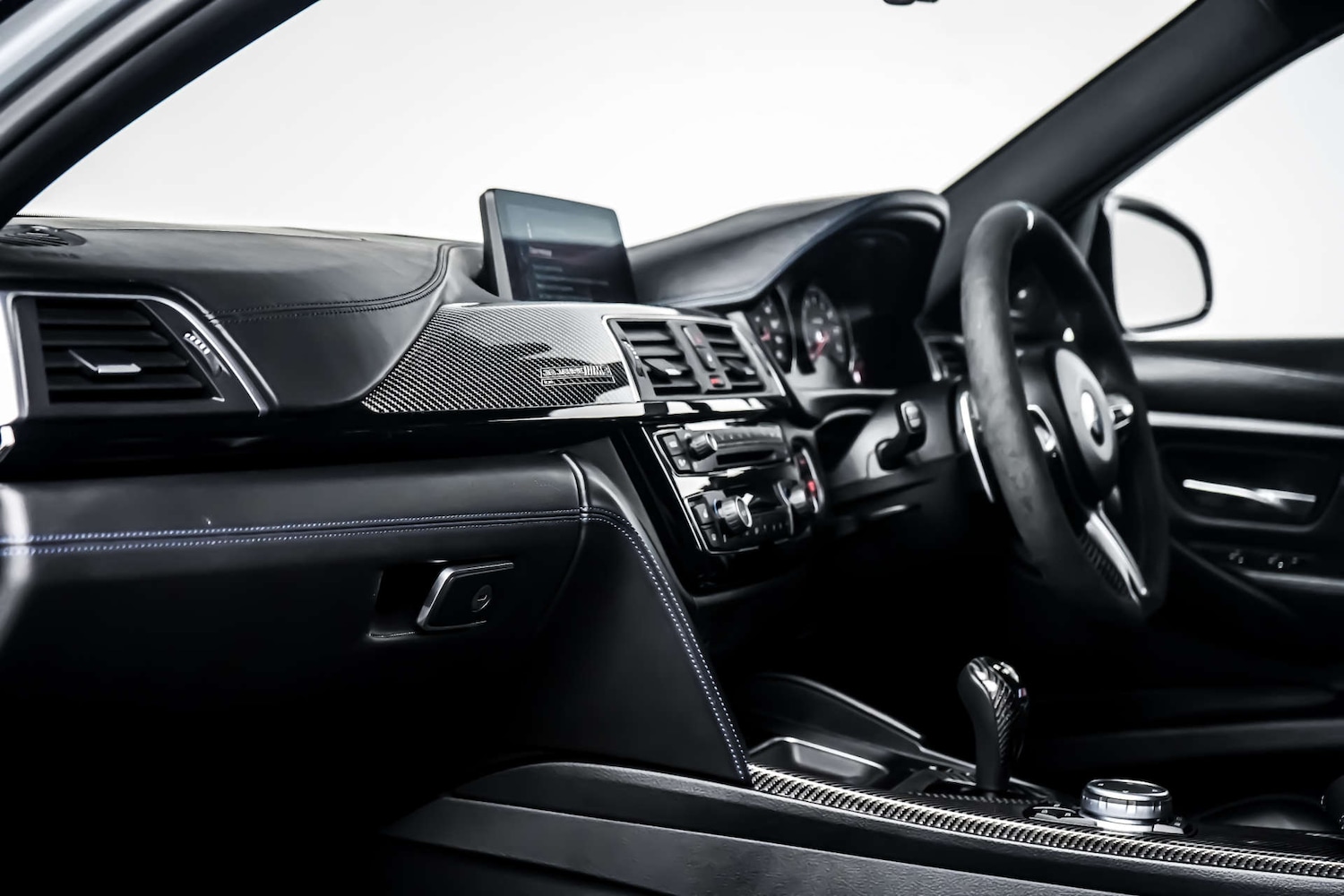 Used BMW M3 2016 for sale - 78105681: Photo 32