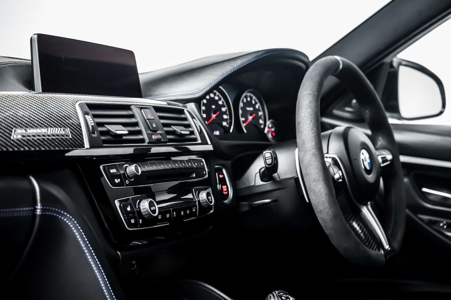 Used BMW M3 2016 for sale - 78105681: Photo 33