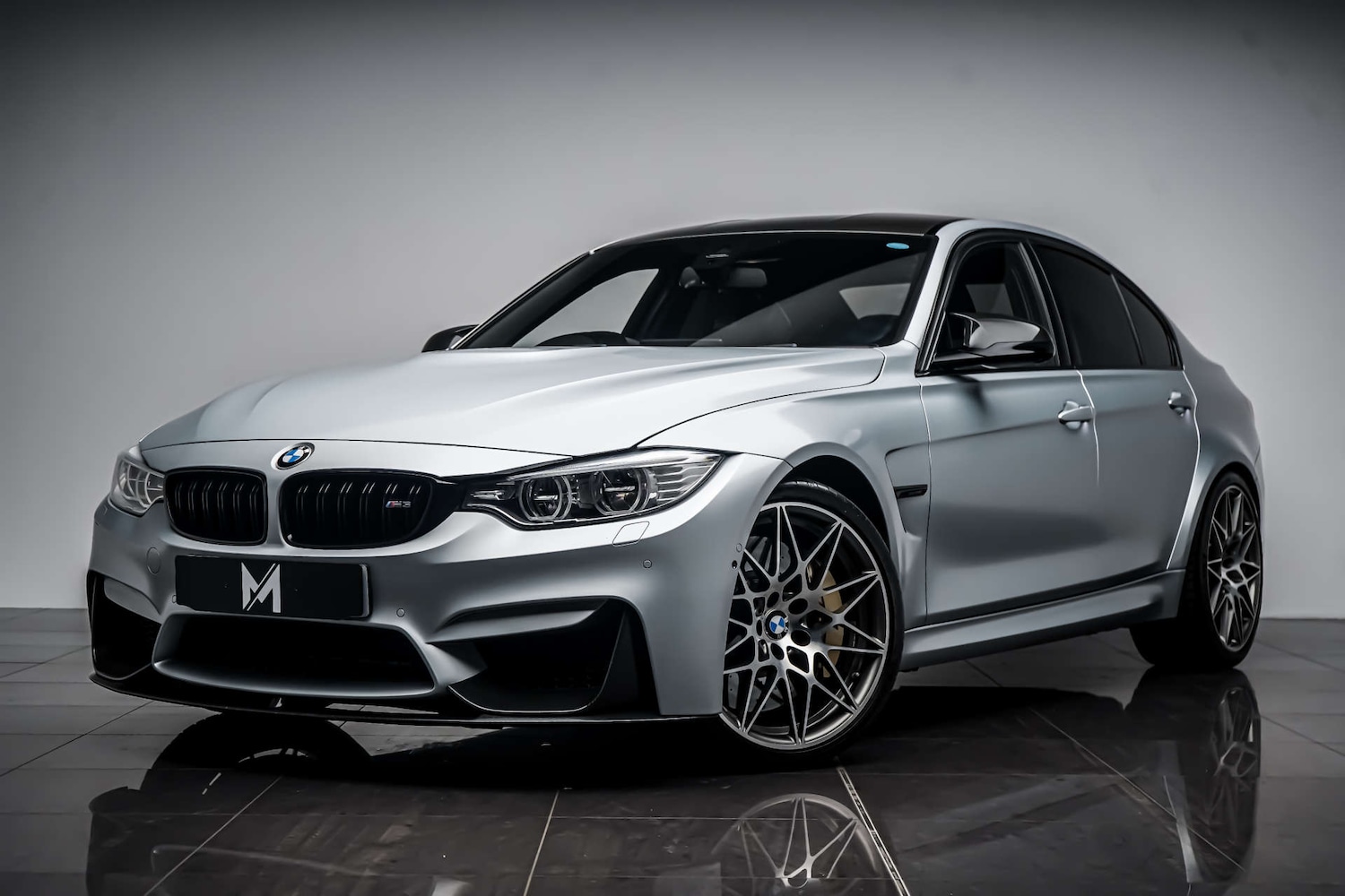 Used BMW M3 2016 for sale - 78105681: Photo 5