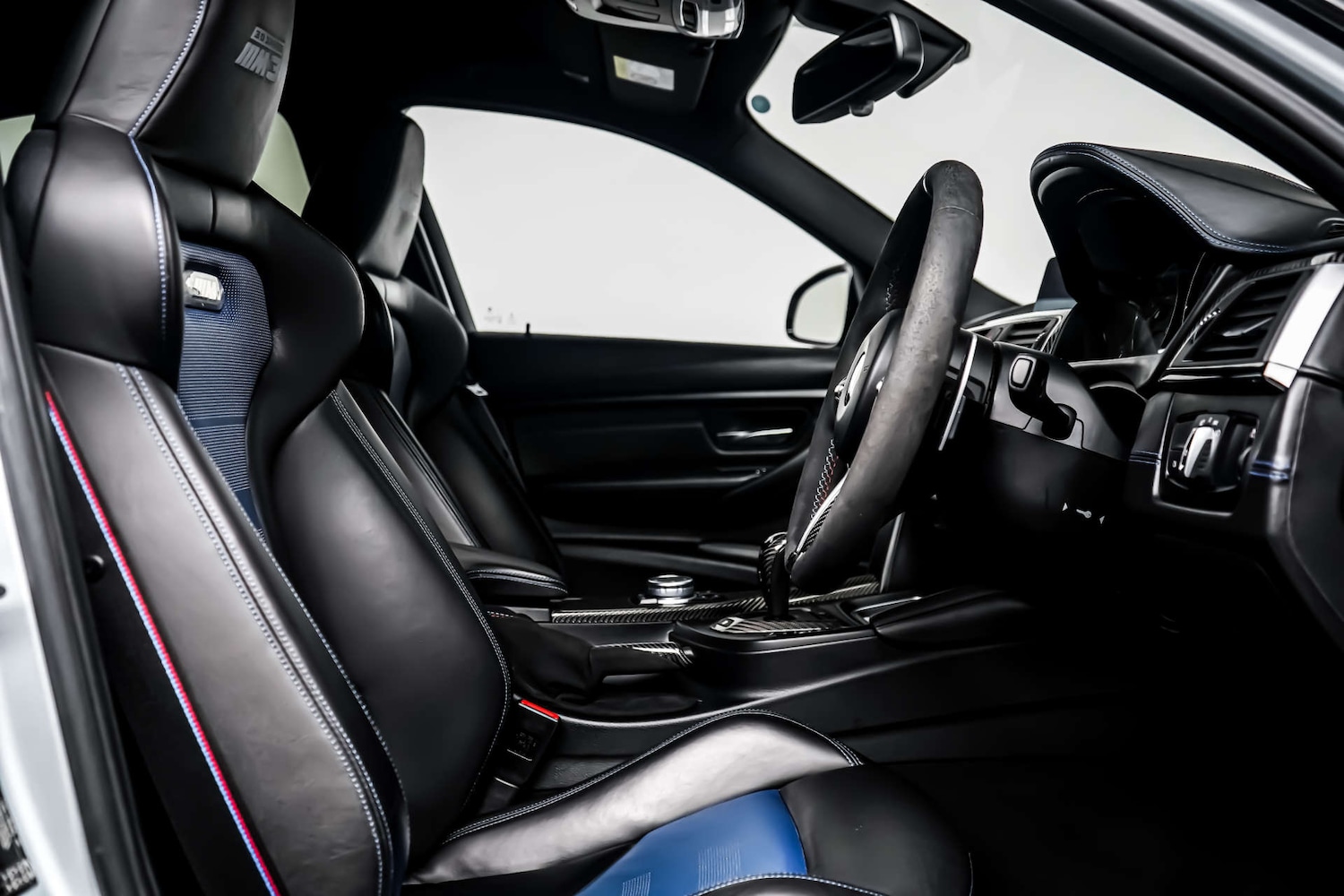 Used BMW M3 2016 for sale - 78105681: Photo 6