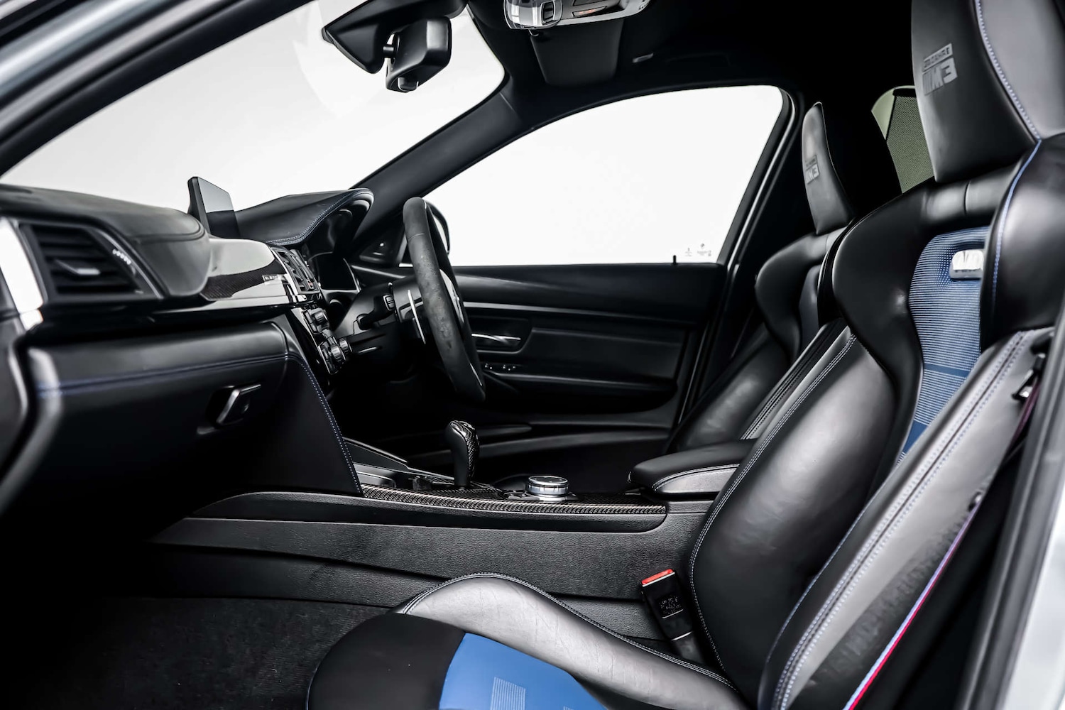 Used BMW M3 2016 for sale - 78105681: Photo 8