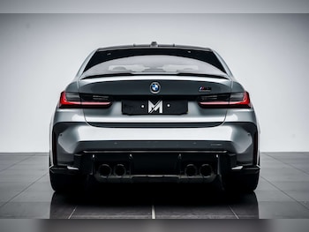 Used BMW M3 2023 for sale - 78943916: Photo