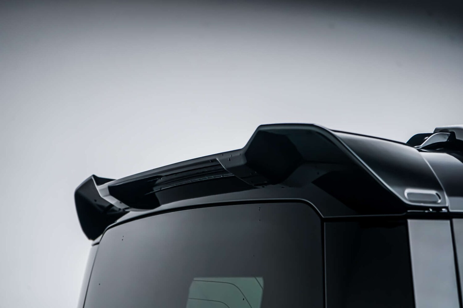 Used Land Rover Defender 2022 for sale - 77490219: Photo 15