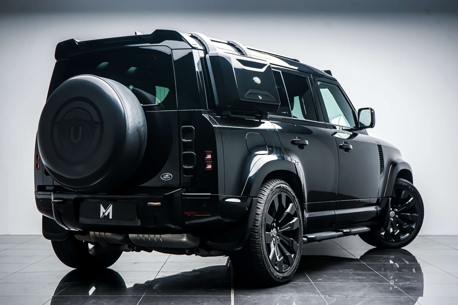 Used Land Rover Defender 2022 for sale - 77490219: Photo 17