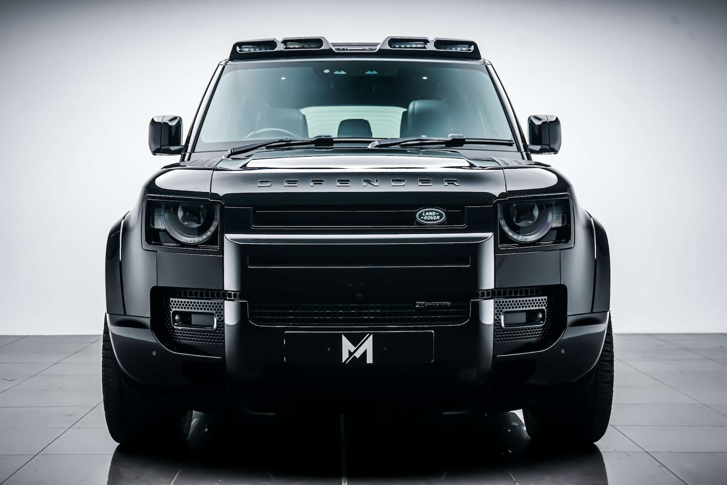 Used Land Rover Defender 2022 for sale - 77490219: Photo 2