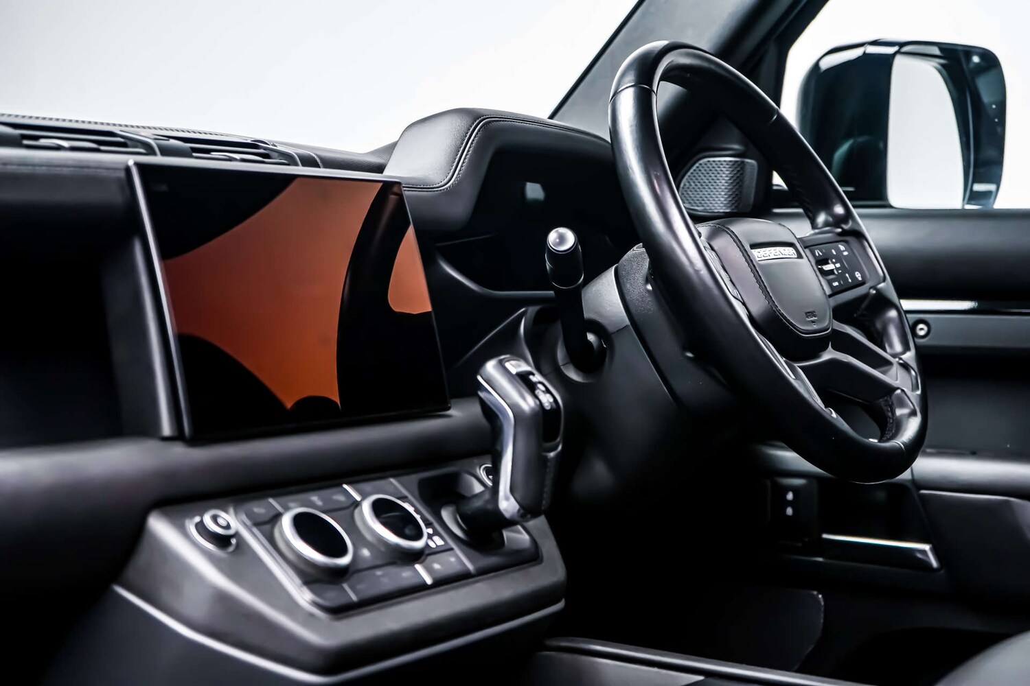 Used Land Rover Defender 2022 for sale - 77490219: Photo 22