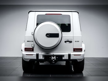 Used Mercedes-Benz G Class 2024 for sale - 79449519: Photo