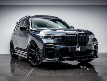 Used BMW X7 2020 for sale - 78976686: Photo