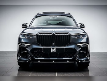 Used BMW X7 2020 for sale - 78976686: Photo