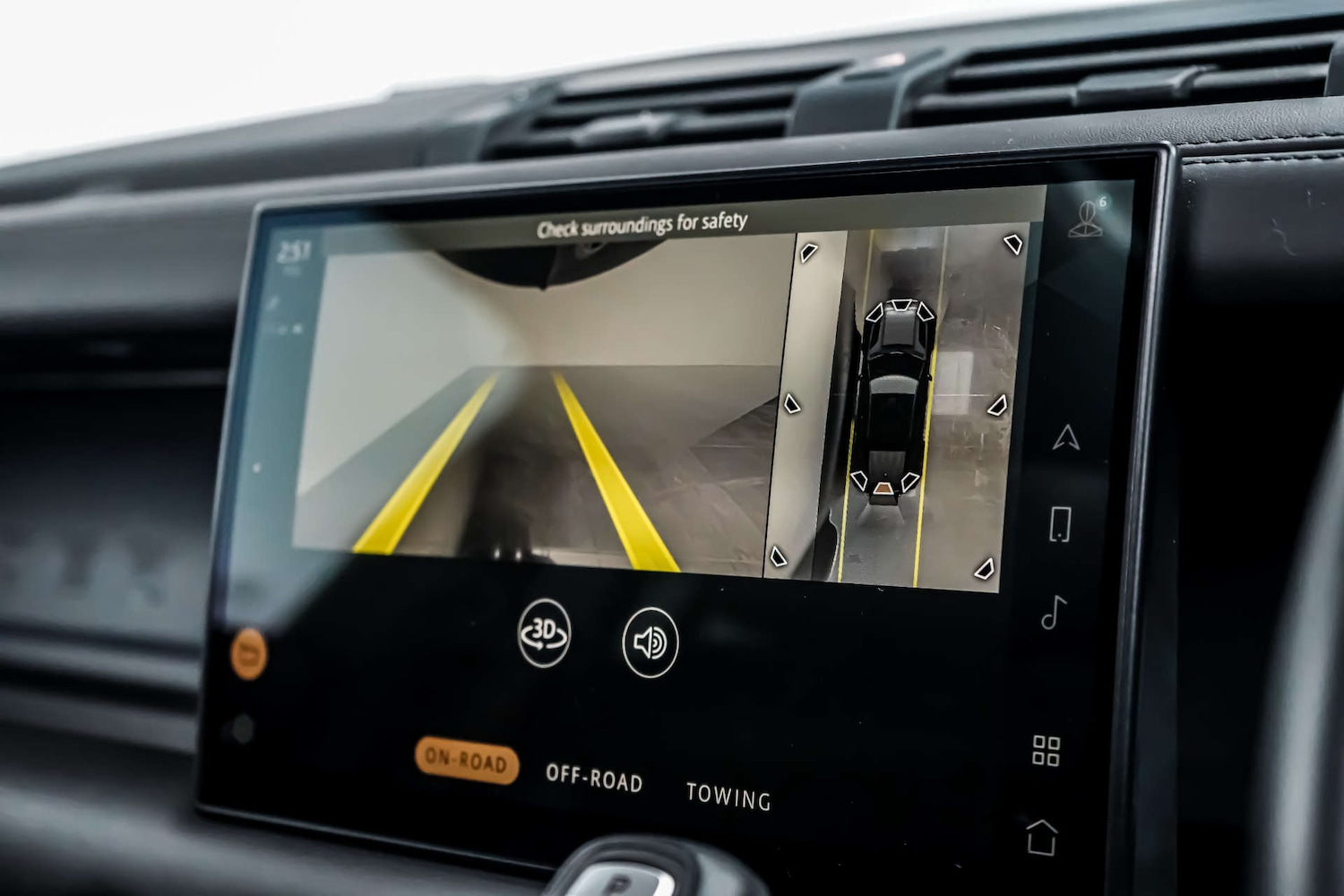 Used Land Rover Defender 110 2022 for sale - 77090223: Photo 12