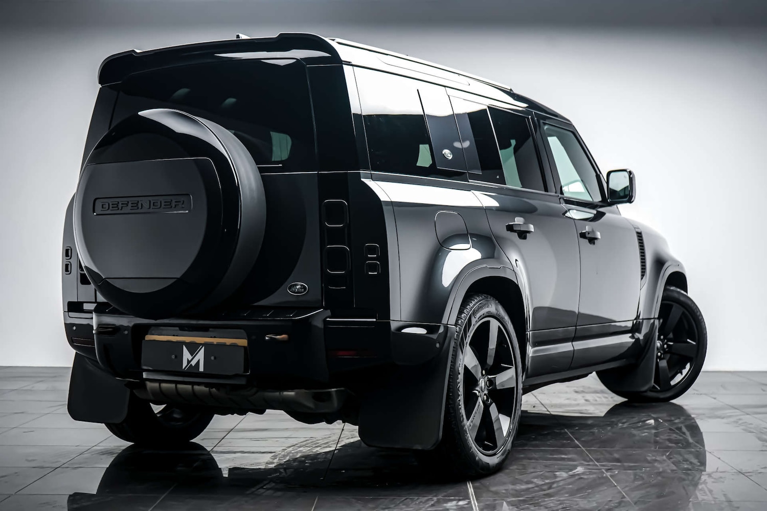 Used Land Rover Defender 110 2022 for sale - 77090223: Photo 13