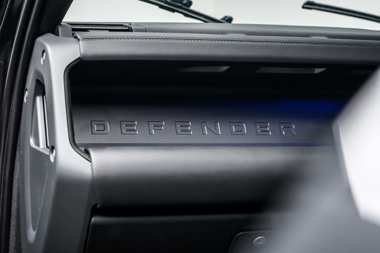 Used Land Rover Defender 110 2022 for sale - 77090223: Photo 17