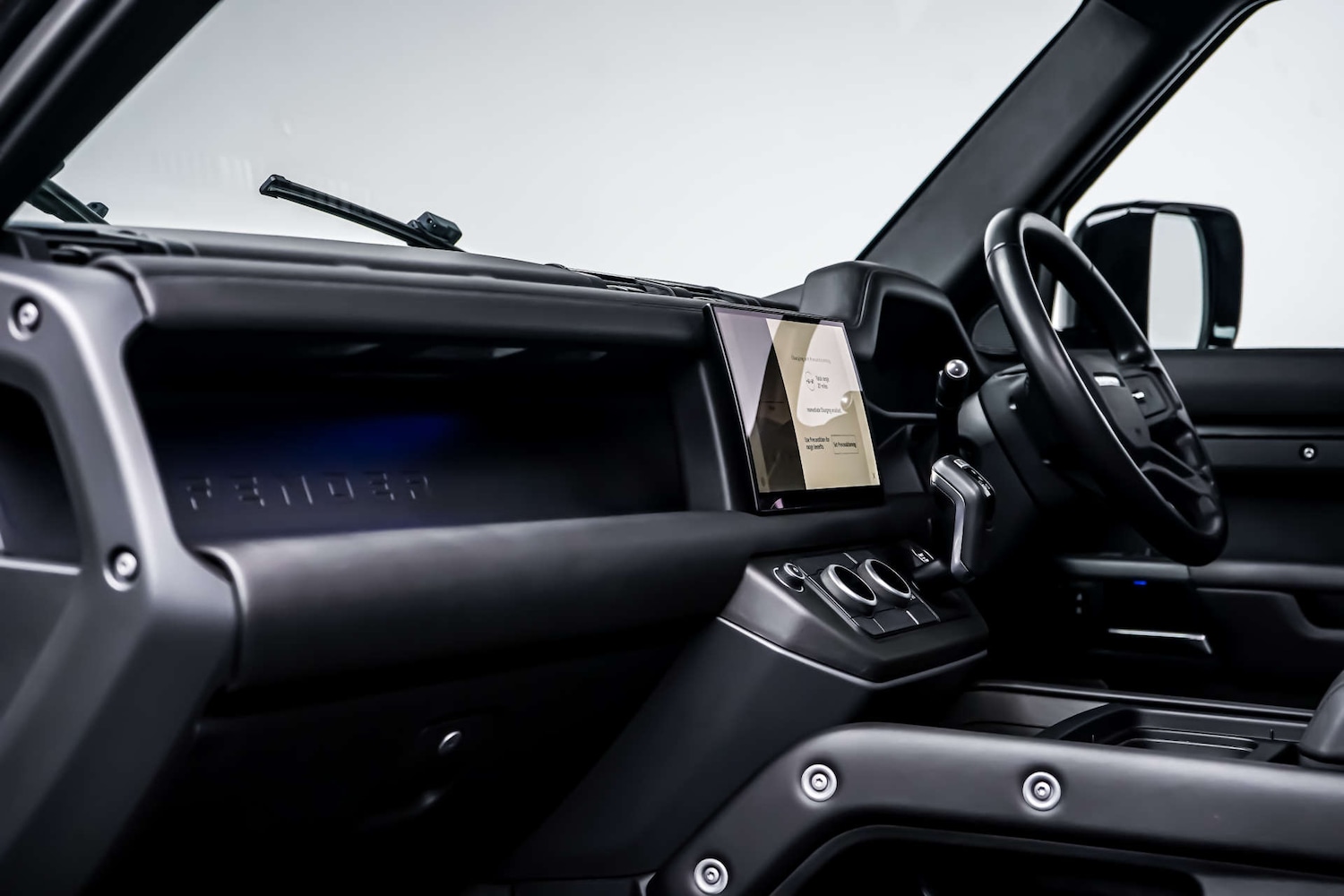 Used Land Rover Defender 110 2022 for sale - 77090223: Photo 18