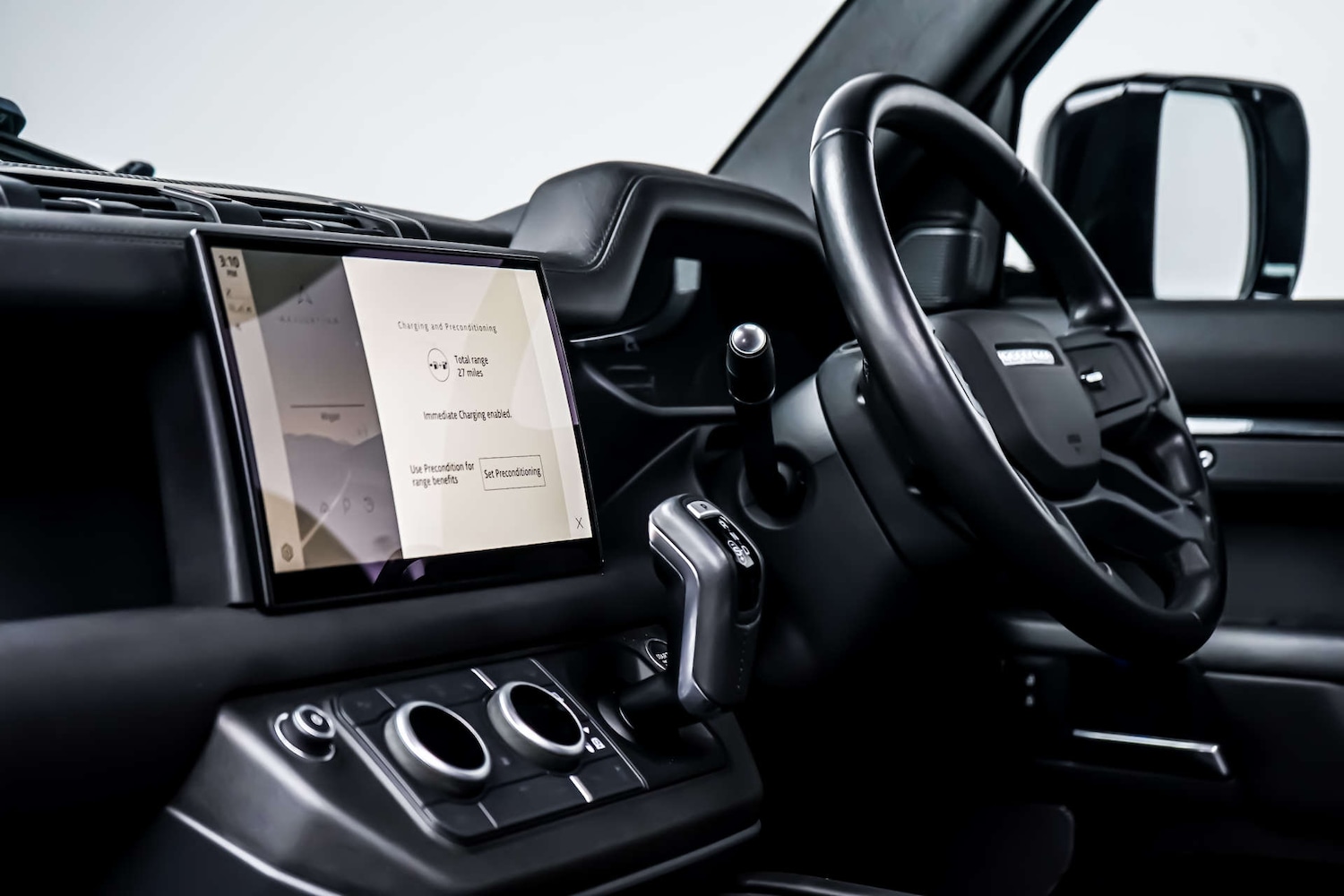 Used Land Rover Defender 110 2022 for sale - 77090223: Photo 19