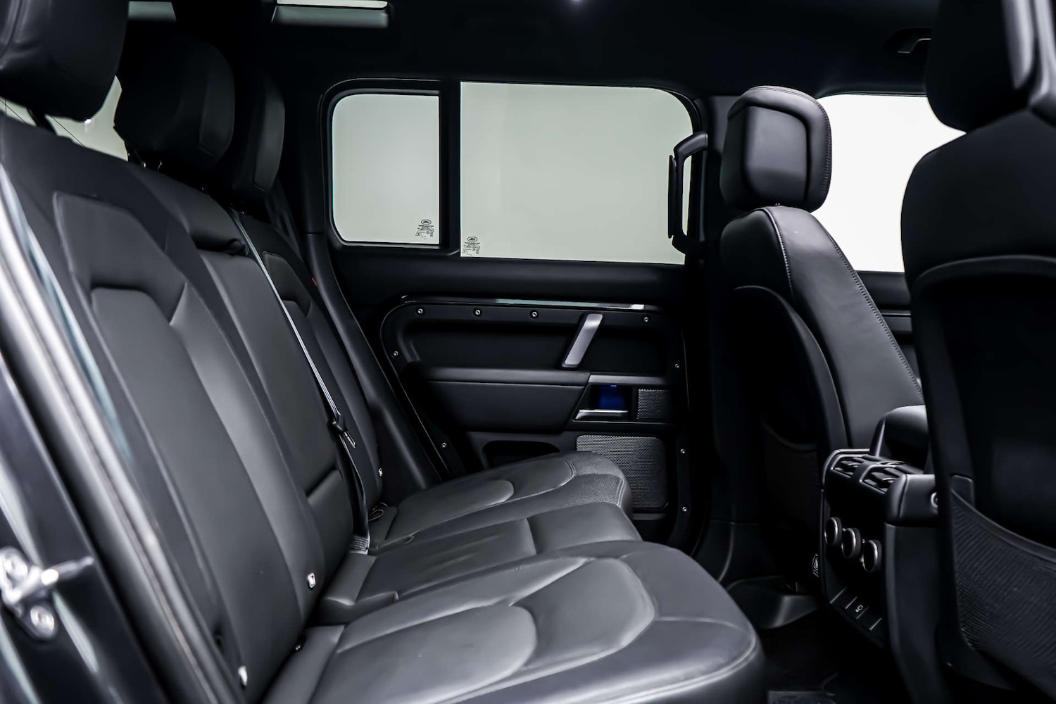 Used Land Rover Defender 110 2022 for sale - 77090223: Photo 7