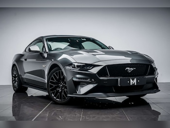 Used Ford Mustang 2020 for sale - 79165243: Photo