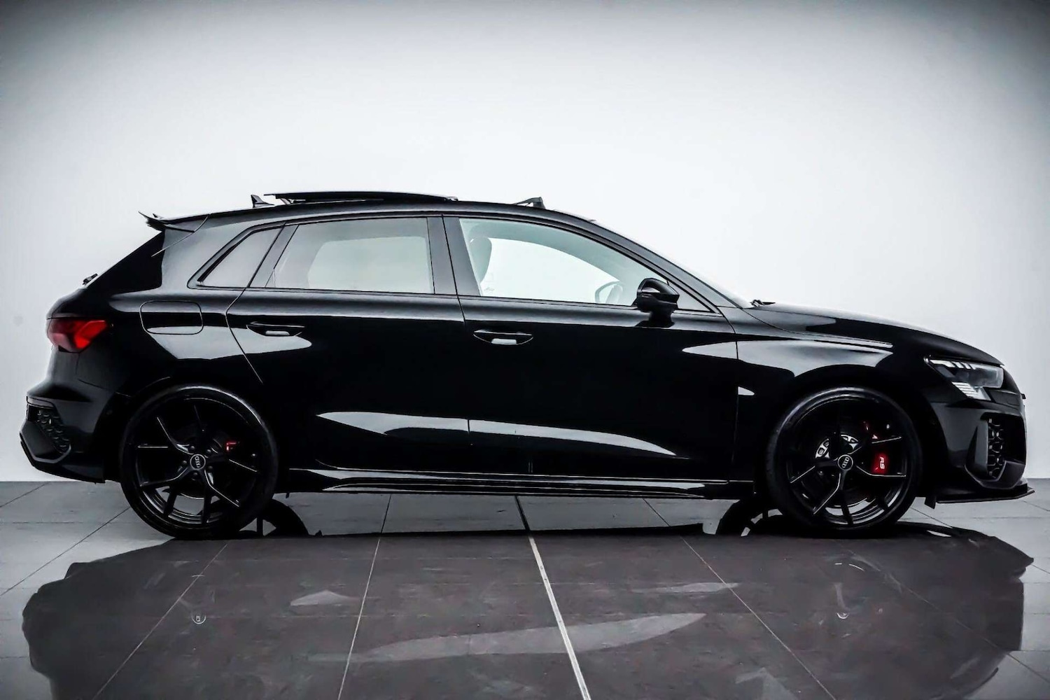 Used Audi RS3 2021 for sale - 76831008: Photo 12