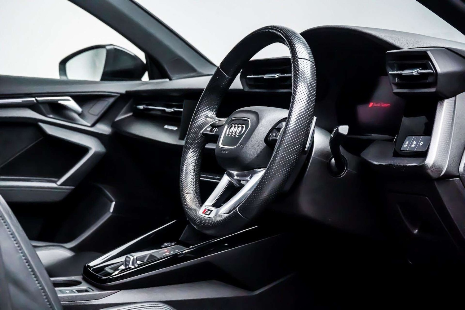 Used Audi RS3 2021 for sale - 76831008: Photo 14