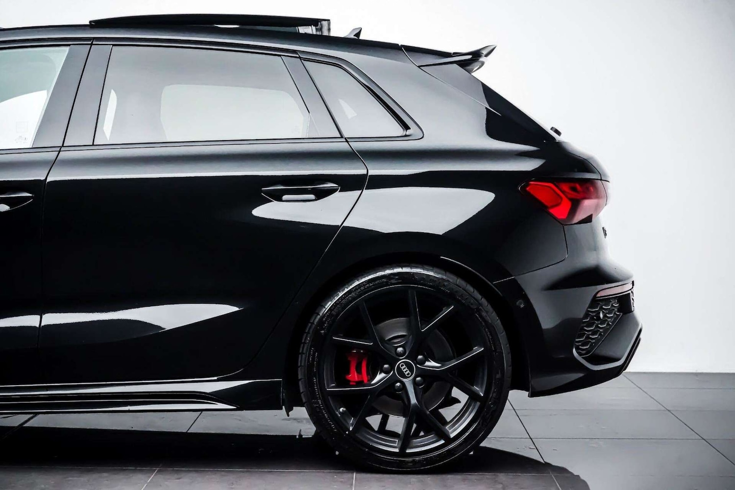 Used Audi RS3 2021 for sale - 76831008: Photo 18