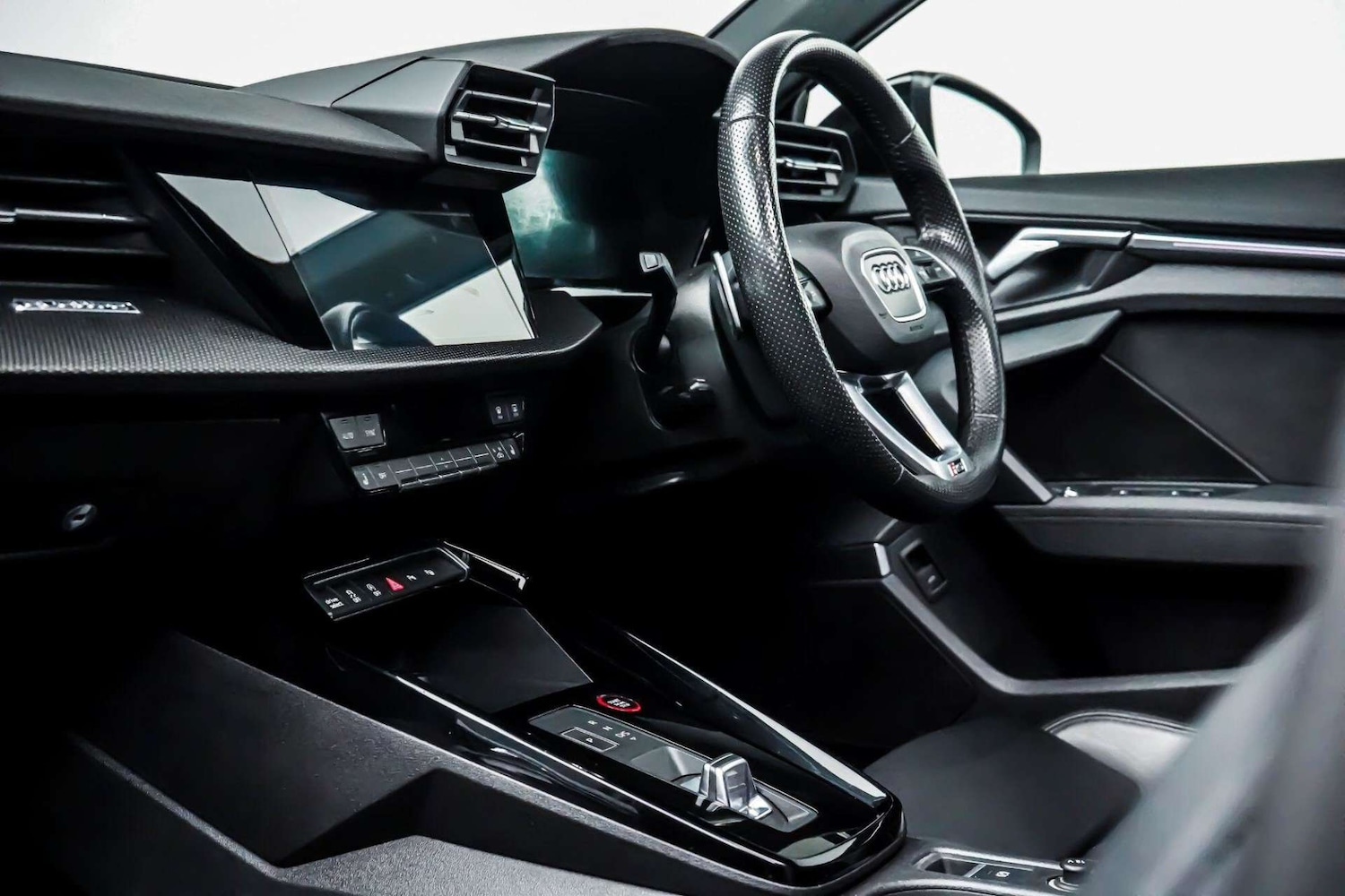 Used Audi RS3 2021 for sale - 76831008: Photo 24