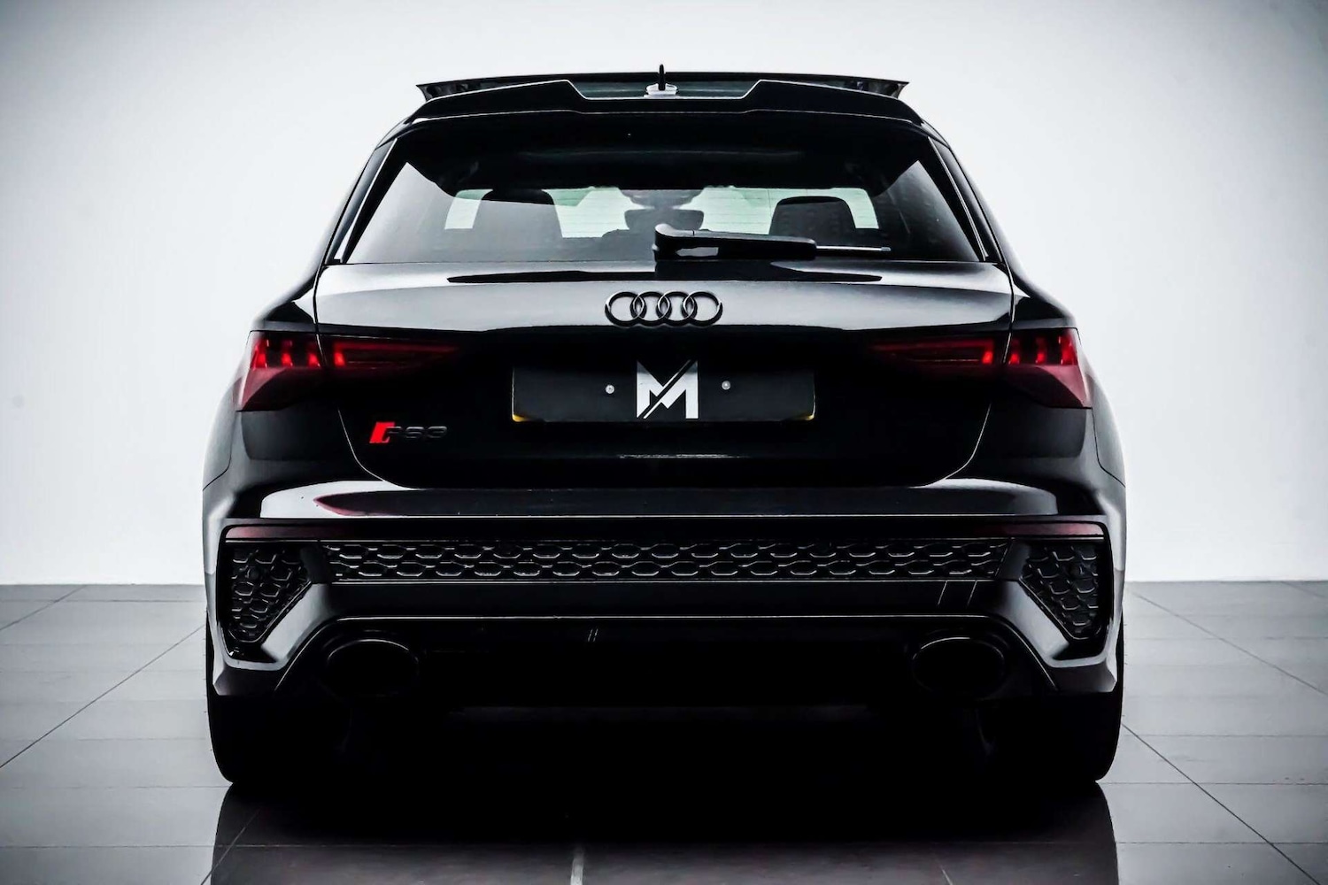 Used Audi RS3 2021 for sale - 76831008: Photo 4