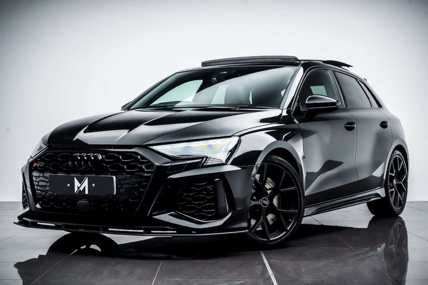 Used Audi RS3 2021 for sale - 76831008: Photo 5