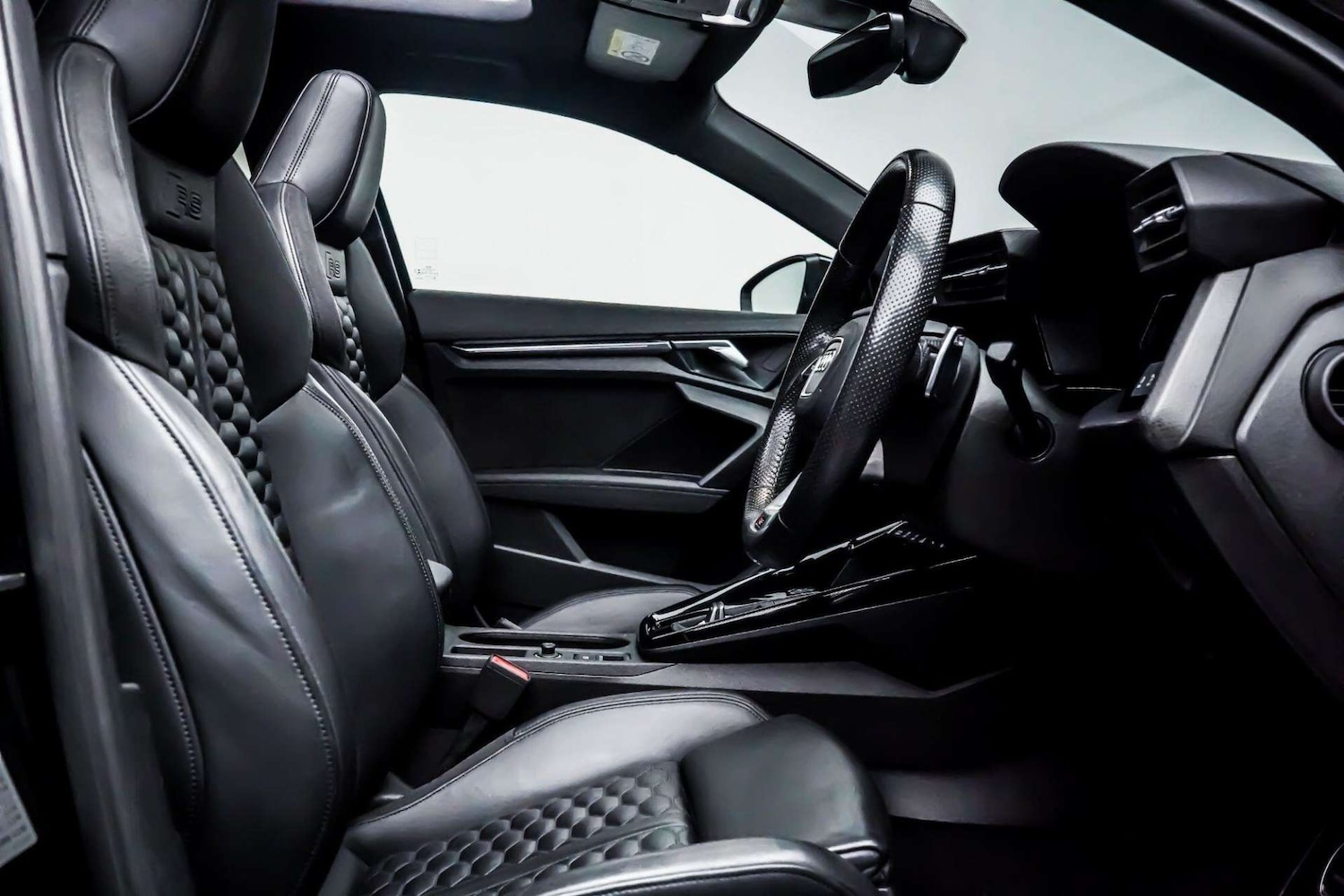 Used Audi RS3 2021 for sale - 76831008: Photo 6