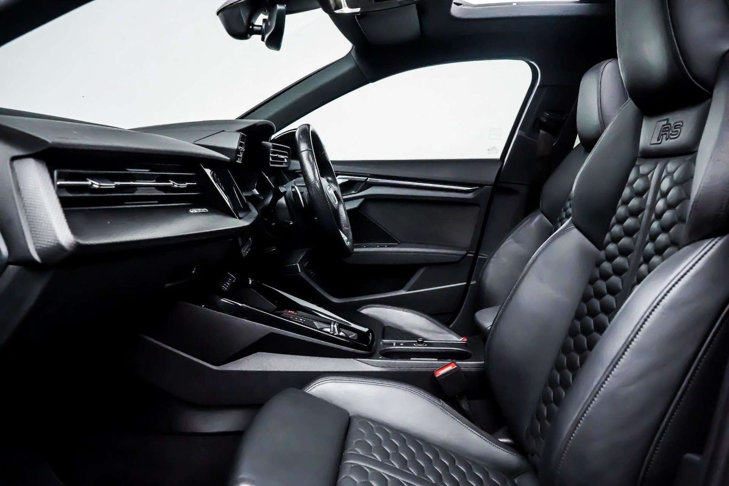 Used Audi RS3 2021 for sale - 76831008: Photo 7