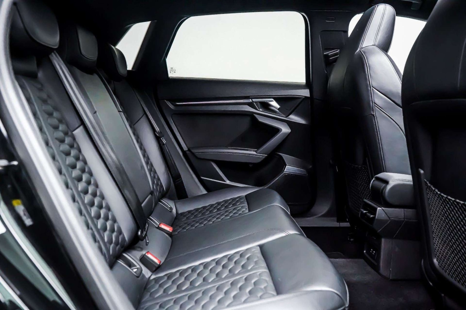 Used Audi RS3 2021 for sale - 76831008: Photo 8