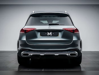 Used Mercedes-Benz GLE 2020 for sale - 77492526: Photo