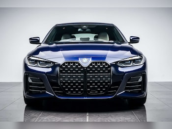 Used BMW 4 Series Gran Coupe 2024 for sale - 78996945: Photo