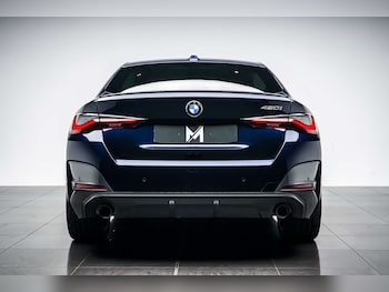 Used BMW 4 Series Gran Coupe 2024 for sale - 78996945: Photo