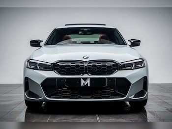 Used BMW 3 Series 2023 for sale - 77449557: Photo