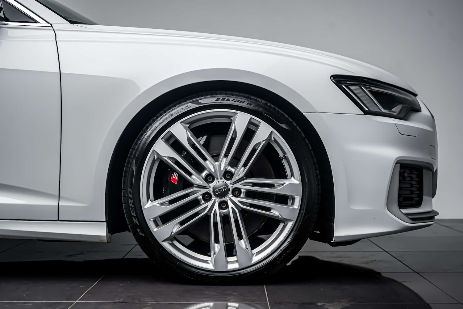 Used Audi S6 Avant 2020 for sale - 78064635: Photo 11