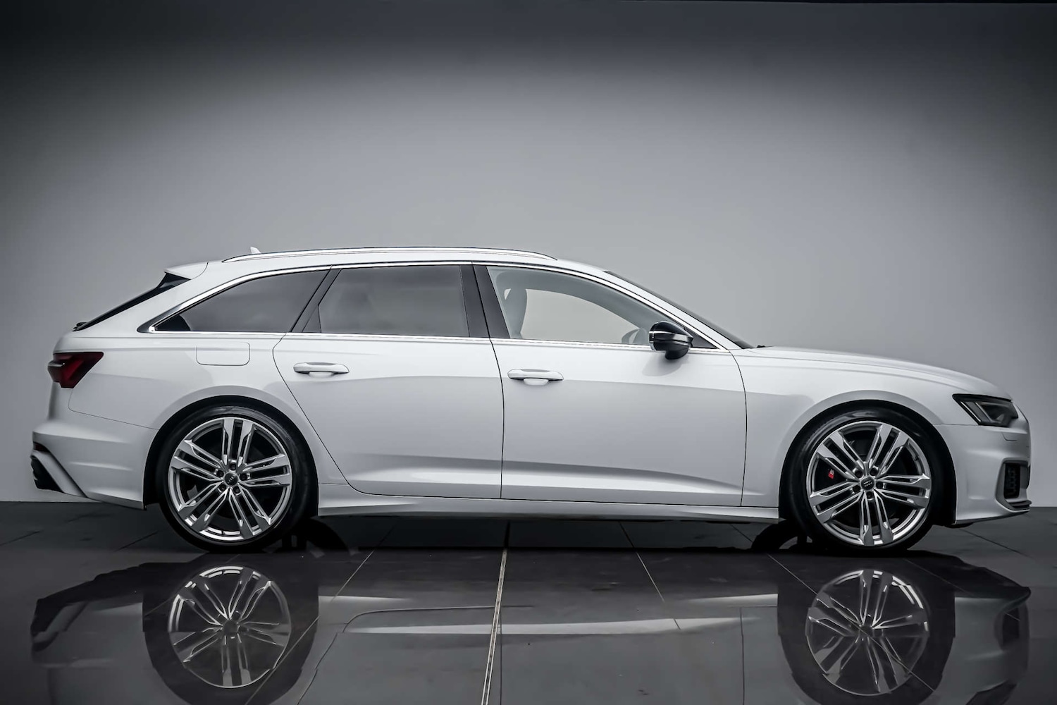 Used Audi S6 Avant 2020 for sale - 78064635: Photo 12