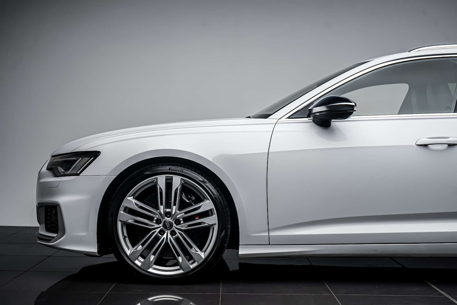 Used Audi S6 Avant 2020 for sale - 78064635: Photo 13