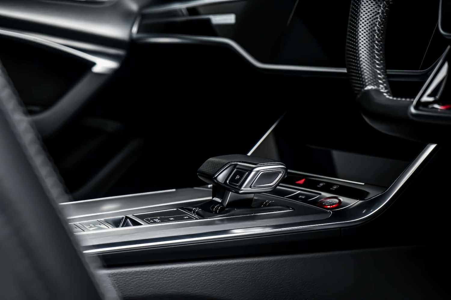 Used Audi S6 Avant 2020 for sale - 78064635: Photo 17