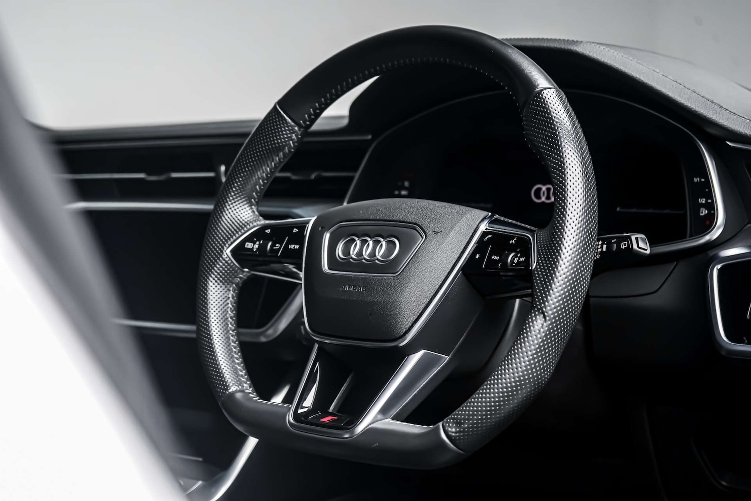 Used Audi S6 Avant 2020 for sale - 78064635: Photo 18