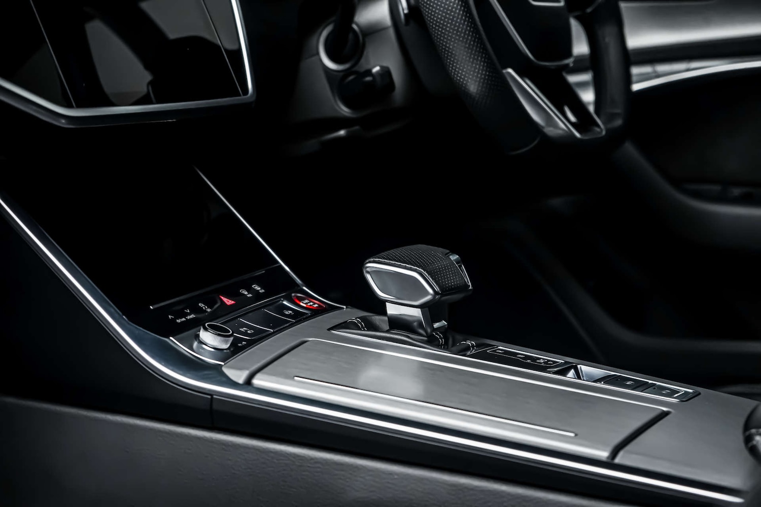 Used Audi S6 Avant 2020 for sale - 78064635: Photo 19