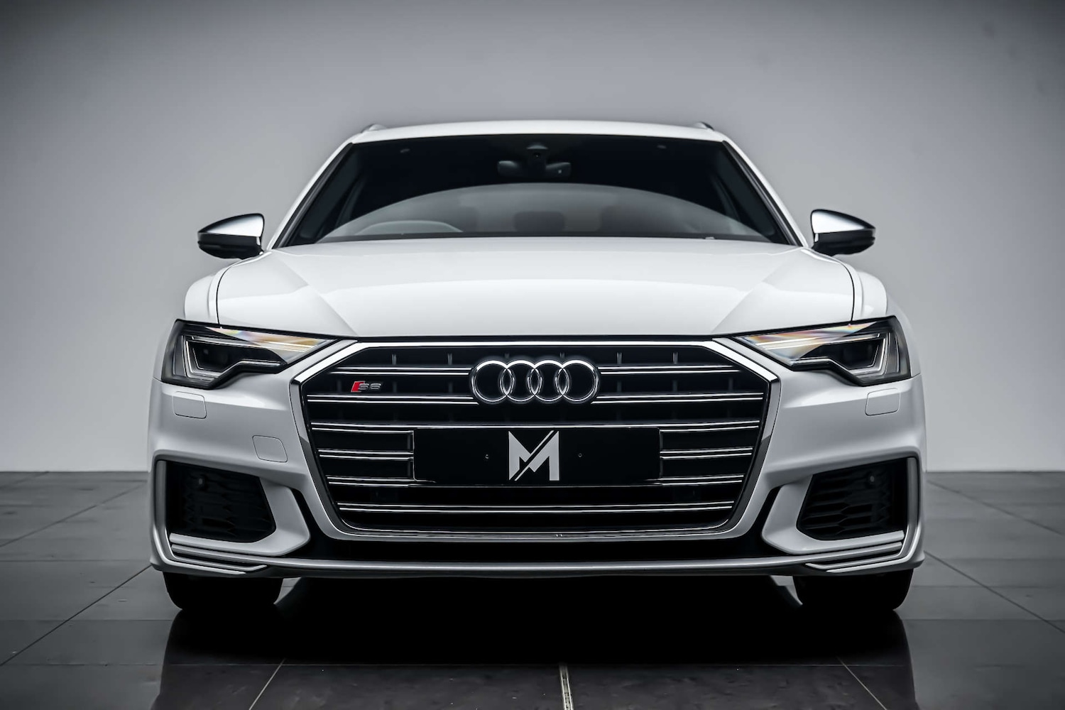 Used Audi S6 Avant 2020 for sale - 78064635: Photo 2