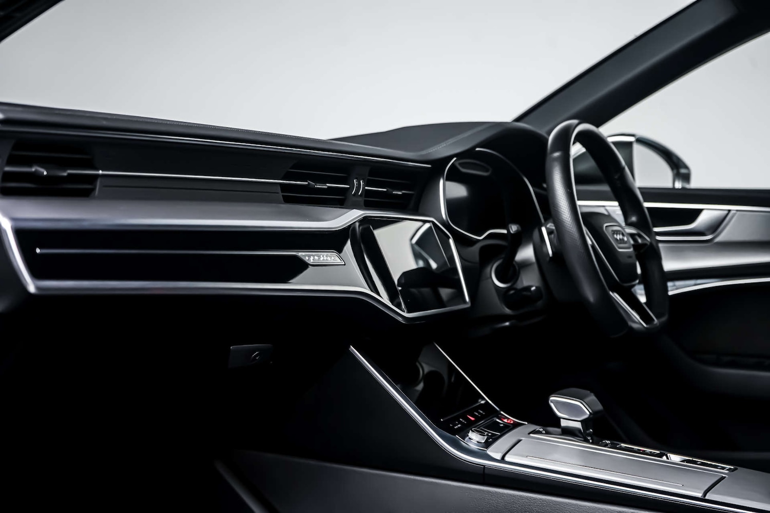 Used Audi S6 Avant 2020 for sale - 78064635: Photo 20