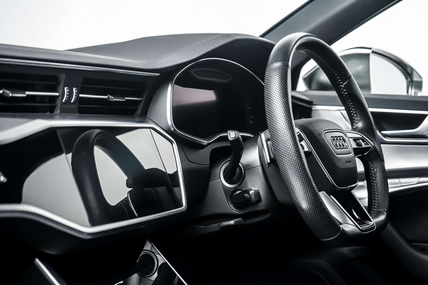 Used Audi S6 Avant 2020 for sale - 78064635: Photo 21